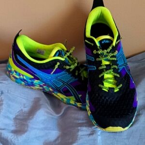 ASICS Gel Noosa Tri Shoes Sz 12 Mens
